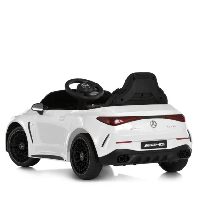 Дитячий електромобіль Машина M 6292EBLR-1 до 30 кг