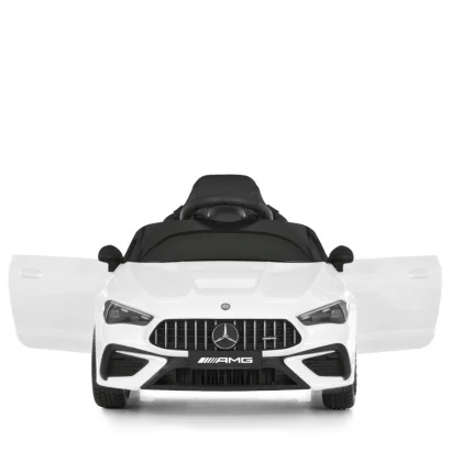 Дитячий електромобіль Машина M 6292EBLR-1 до 30 кг