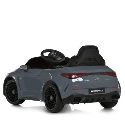 Дитячий електромобіль Машина M 6292EBLR-11 до 30 кг