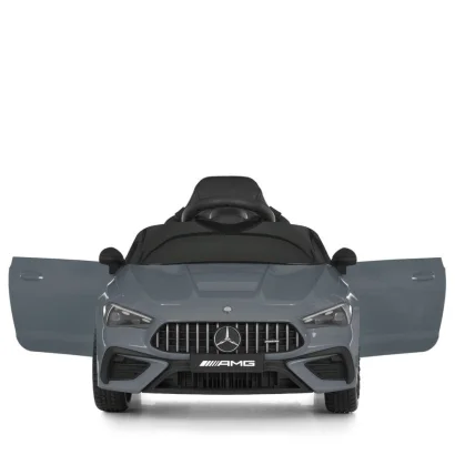 Дитячий електромобіль Машина M 6292EBLR-11 до 30 кг