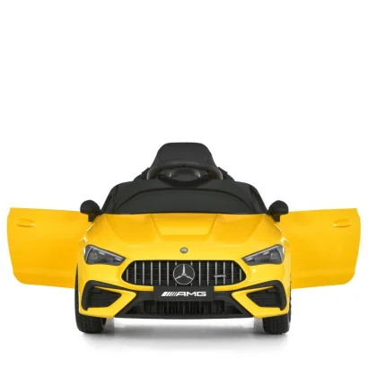 Дитячий електромобіль Машина M 6292EBLR-6 до 30 кг