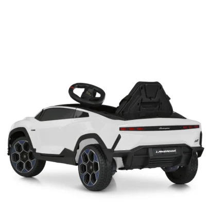 Дитячий електромобіль Машина M 6293EBLR-1 до 30 кг