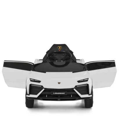 Дитячий електромобіль Машина M 6293EBLR-1 до 30 кг