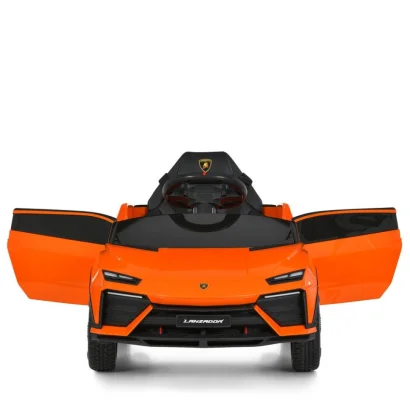 Дитячий електромобіль Машина M 6293EBLR-7 до 30 кг