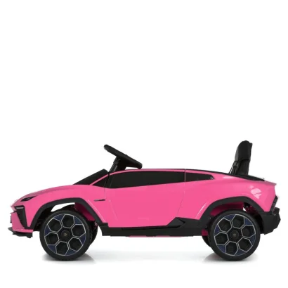 Дитячий електромобіль Машина M 6293EBLR-8 до 30 кг