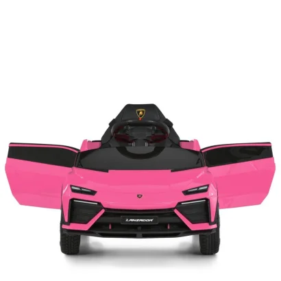 Дитячий електромобіль Машина M 6293EBLR-8 до 30 кг