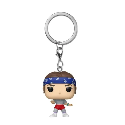 Ігрова фігурка на кліпсі FUNKO POP! "Одинадцять" Funko 86618 серія "Дивні дива"