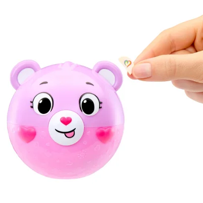 Ігровий набір з лялькою "Дбайливі ведмедики" 542704 серії "Loves Care Bears"