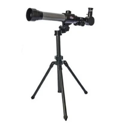 Дитячий іграшковий набір "Телескоп" SK 0011 штатив у комплекті