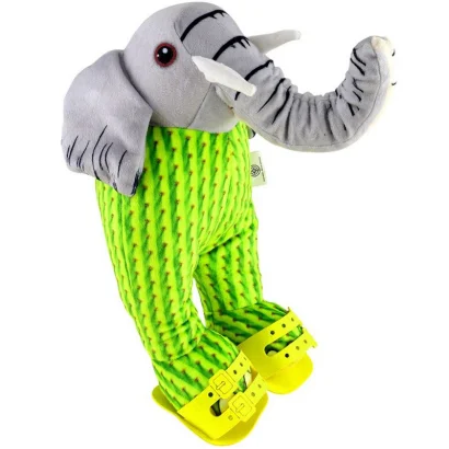 Дитяча м'яка іграшка "Ларіла" LAR, розмір 32 см