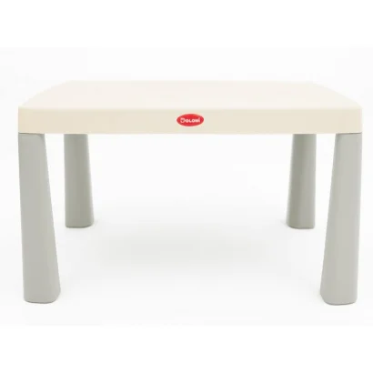 Дитячий стіл з накладкою для гри у аерохокей 04580/11 білий