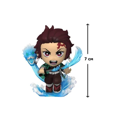 Ігрова фігурка FUNKO POP! "Вбивця демонів" 62094 Mystery Minis іграшка-сюрприз