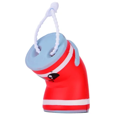 Іграшка-сквіш &ndash; СПОРТИВНІ СМАКОЛИКИ (в асорт., в дисп.)