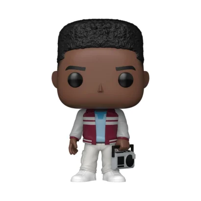 Ігрова фігурка FUNKO POP! Лукас Сінклер Funko 75755 серії "Дивні дива"