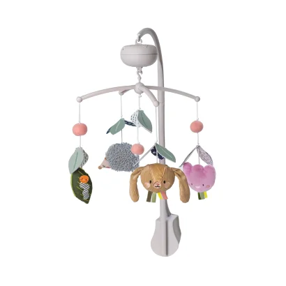 Музичний мобіль колекції "Садочок у місті" &ndash; ПРИРОДА