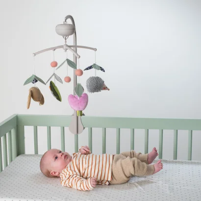 Музичний мобіль колекції "Садочок у місті" &ndash; ПРИРОДА