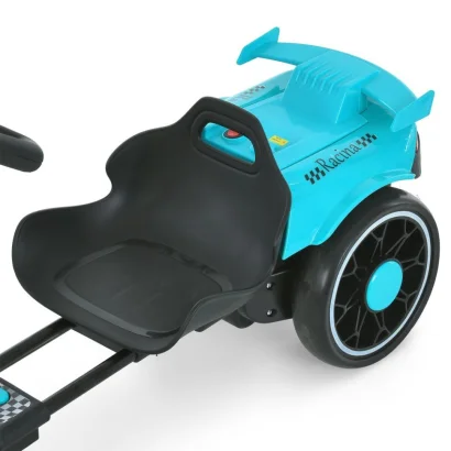 Дитячий електромобіль Електрокарт M 6145(A)EBR-15 до 30 кг