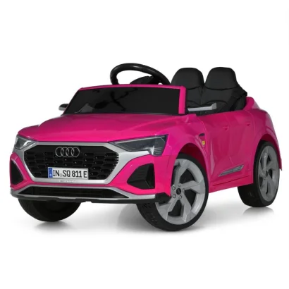 Дитячий електромобіль Машина Bаmbi M 5899EBLRS-8 до 30 кг