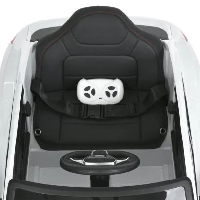 Дитячий електромобіль Машина M 6268EBLR-1 до 30 кг