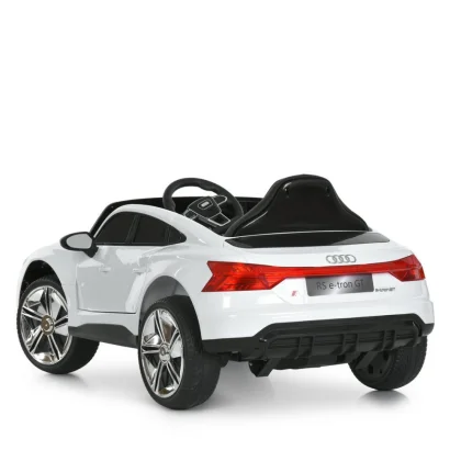 Дитячий електромобіль Машина M 6268EBLR-1 до 30 кг