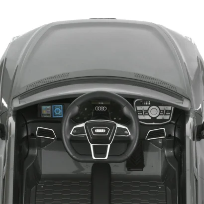 Дитячий електромобіль Машина M 6268EBLRS-11 до 30 кг