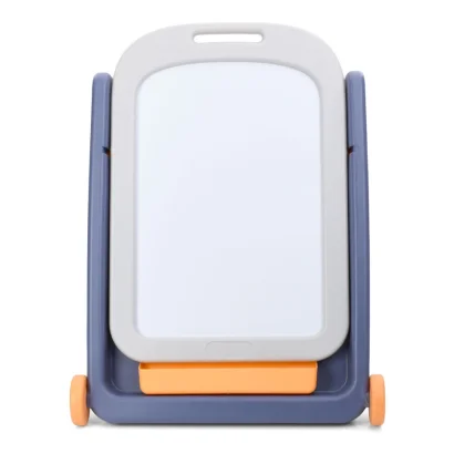 Дитячий мольберт 2 в 1 QC-BB03 зі стільчиком