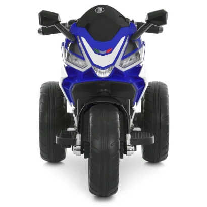 Дитячий електромобіль Мотоцикл M 6267EL-4 до 30 кг
