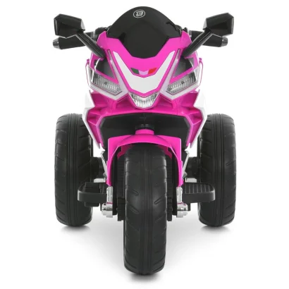 Дитячий електромобіль Мотоцикл M 6267EL-8 до 30 кг