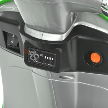 Дитячий електромобіль Мотоцикл M 6288EL-11-4 до 30 кг