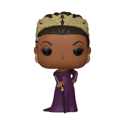Ігрова фігурка FUNKO POP! "Леді Денбері" Funko 90805 серії "Бріджертони"