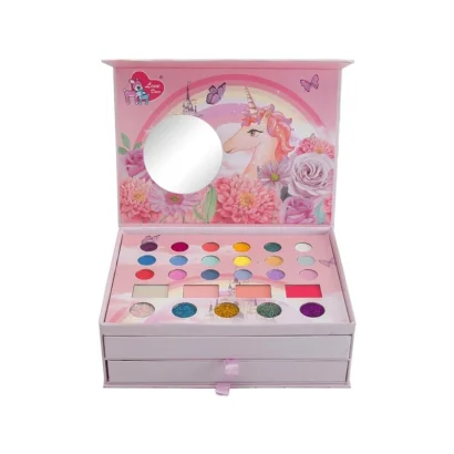Дитячий набір косметики LD6137 розмір 25х18х8,5 см
