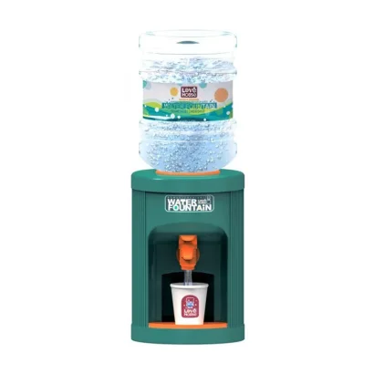 Дитячий ігровий набір "Кулер" 678-1, 2 стаканчика, на батарейках