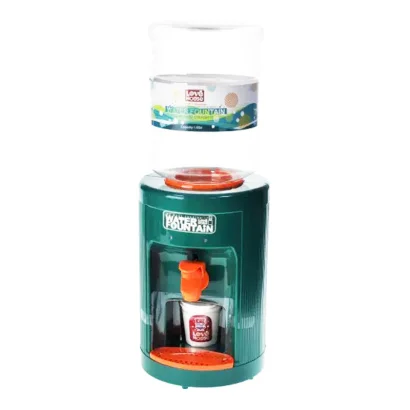 Дитячий ігровий набір "Кулер" 678-1, 2 стаканчика, на батарейках