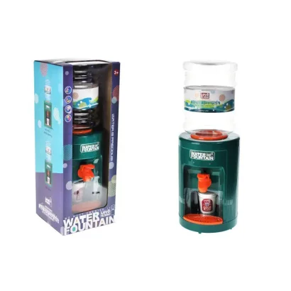 Дитячий ігровий набір "Кулер" 678-1, 2 стаканчика, на батарейках