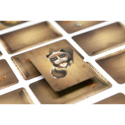 Карткова гра "Якщо влізе" ЯВ001UA 72 картки коробок