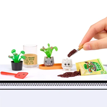 Ігровий набір "Створи світ природи" Miniverse 546962 серії "Nature 3"