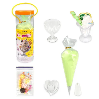 Набір для творчості "Mousse La Petite Мус Ля Петіт" 71312 