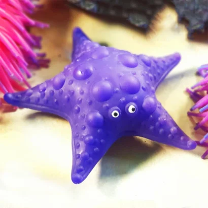 Стретч-іграшка у вигляді тварини &ndash; ТВАРИНИ З ЕКВАТОРА (у диспл.)