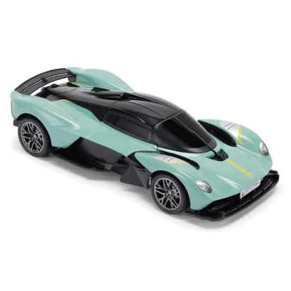 Автомобіль на радіокеруванні Aston Martin Valkyrie KS DRIVE 250GAVGS 1:24, шавлієвий