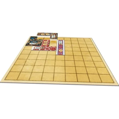 Настільна гра "Печворк. Український фольклор" LOB2412UA