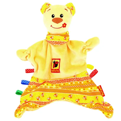 М'яка&nbsp;іграшка&nbsp;"Обіймашка&nbsp;Ведмедик&nbsp;Тихоня"&nbsp;Macik&nbsp; МС&nbsp;150401-01