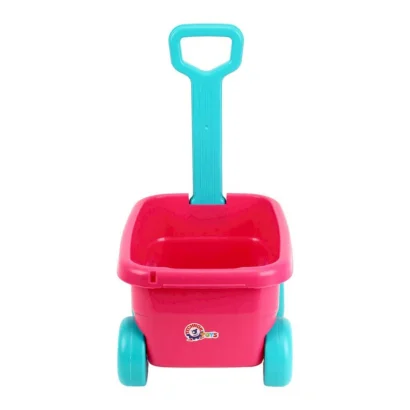 Дитячий візок для супермаркету 1386TXK