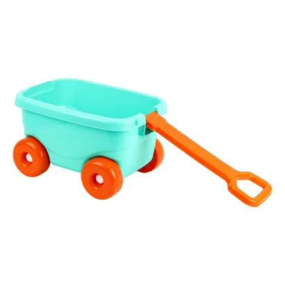 Дитячий візок для супермаркету 9802TXK