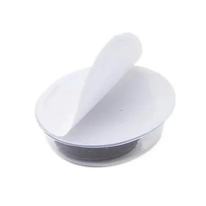 Декоративні оченята для творчості RESTEQ, різних розмірів