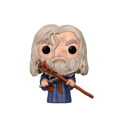 Ігрова фігурка FUNKO POP! серії "Володар кілець" - ҐЕНДАЛФ
