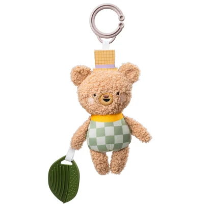 Іграшка-підвіска, що розвиває, колекції "Квітуча фантазія" &ndash; ВЕДМЕДИК БРЕНДОН