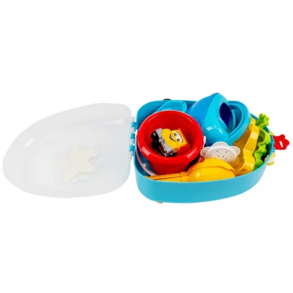 Набір для гри в пісочниці 8881TXK рюкзачок