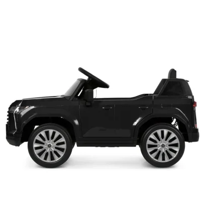 Дитячий електромобіль Джип M 6301EBLR-2 до 25 кг