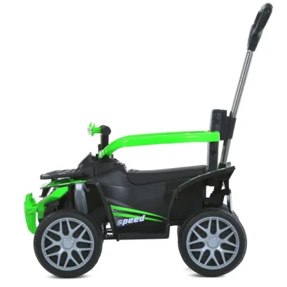Дитячий електромобіль Квадроцикл M 6221EBLR-5 до 23 кг