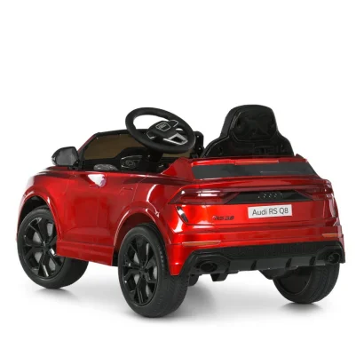 Дитячий електромобіль Машина M 4569EBLRS-3 до 25 кг
